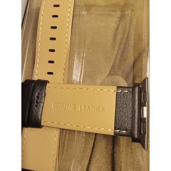 Apple Watch Band 41mm/40mm/38mm Black - Picture 5 of 5